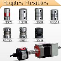Acoples flexibles